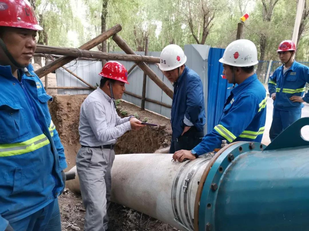 阳江镇工业管道清洗-管道清淤