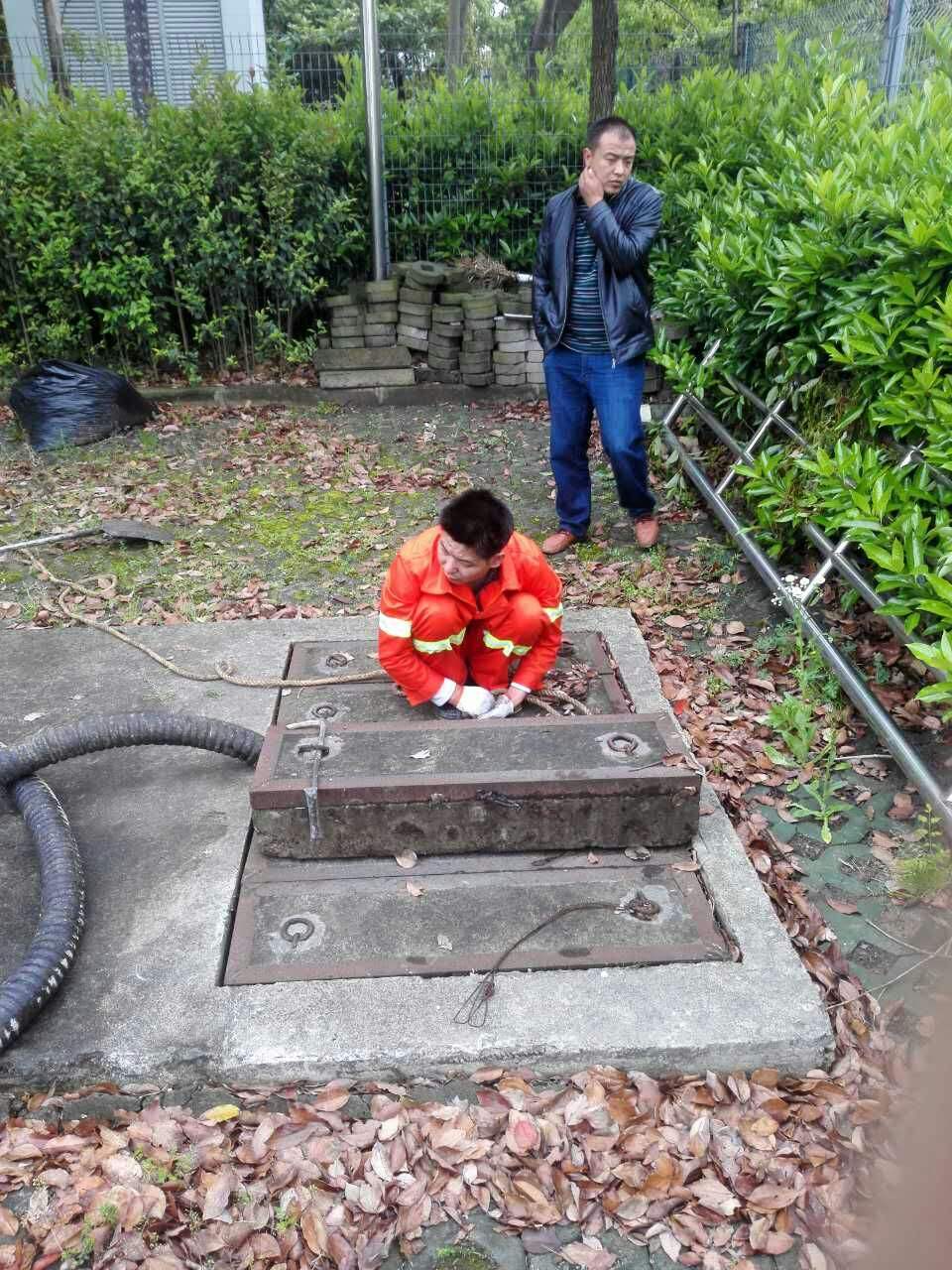 阳江镇吸污抽粪