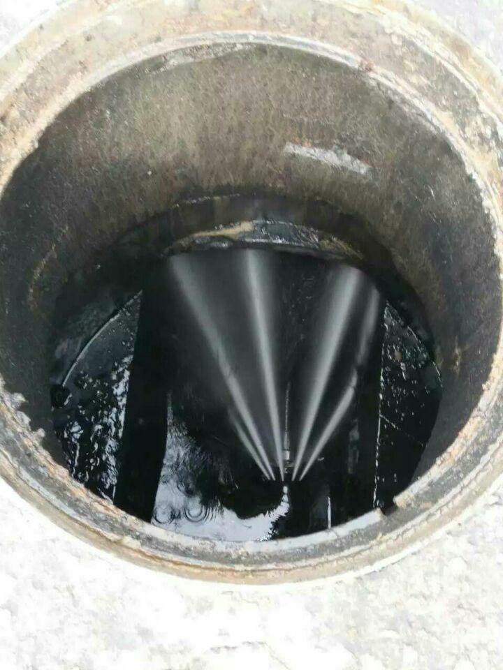 阳江镇市政管道清洗-排污管道清洗